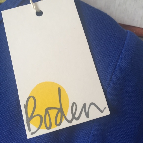 Mini Boden Top. - Picture 3 of 5